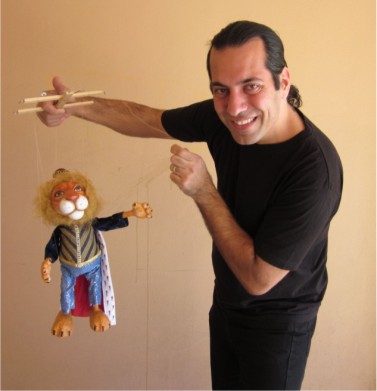 'מומו הפעלות לילדים' ישדרג לכם את האירוע