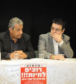 ''היחידים שנהנים מהפסטיבלים הם בתי המלון''