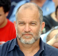 אודי גת: חלום הרכבת לא יתממש