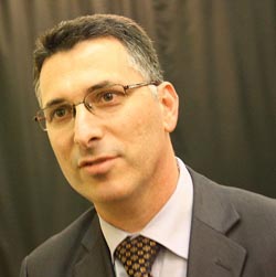 ''הטלפון משר החינוך היה החשוב בחיי''
