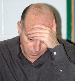 בית המשפט אישר את פיטורי מבקר העירייה