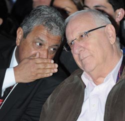 ''אי אפשר להשאיר לאילתים לטפל באילת”