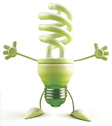 המלכה החשמלית החדשה-קווים לדמותה של נורת ה-CFL שכבשה את חיינו בסערה