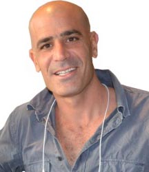 אדי, תעשה לי שיפוד