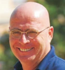 בגישה אחרת
