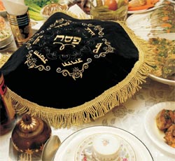 מה נשתנה הפסח הזה?