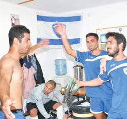 לא לבעלי לב חלש 