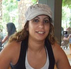 האילתית שנוקמת בממשלת לוקסמבורג