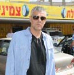 צמיגי אילת - לא סתם עוד פנצ'ריה