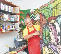 הגלריה של ריצ'רד 