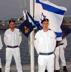 בסיס חיל הים לא ייפתח בערב יום העצמאות