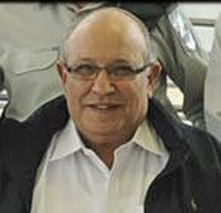 הבהלה לזהב של מאיר דגן