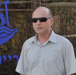 הישג למבקר העירייה המפוטר