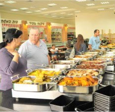 קייטרינג רוזמרין - הקייטרינג לאנשים שמבינים באוכל ובאיכות