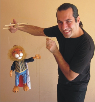 מומו הפעלות לילדים -  ישדרג לכם את האירוע