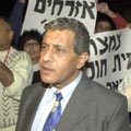 ראש העיר לרוה''מ ''אילת בסכנת קריסה''.