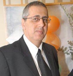 השופט יואל עדן עוזב
