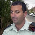 חילופי מפקדים בעוצבה