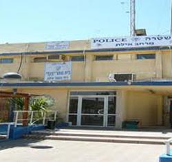 סגנית החשבת מואשמת בגניבה