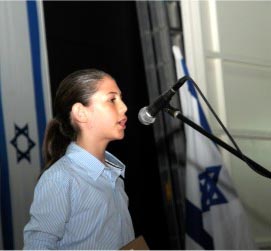 דוברים צעירים