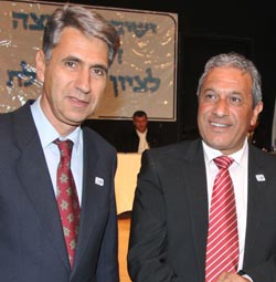 ראש העירייה על הפיתוח בעקבה: ''אני מציע לכל מי שמבוהל - שיירגע''