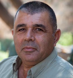 דורון ניסים נגד ראש המוסד