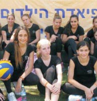 חינוכי-הישגים לתלמידי אילת באולימפיאדת הילדים