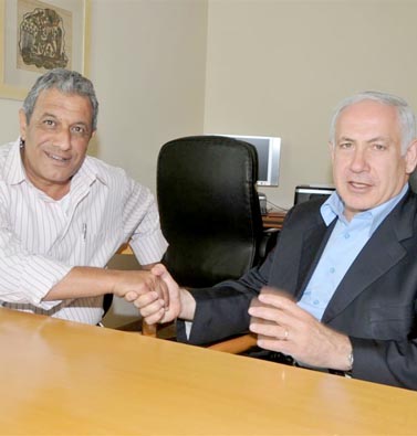 ראש הממשלה ושרים יגיעו לאילת: יתבקשו לא לבטל הפטור ממע''מ