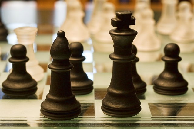 אליפות אילת לילדים ונוער בשחמט