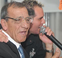 חנניה דריהן הלך לעולמו