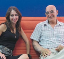 רהיטי העיר 