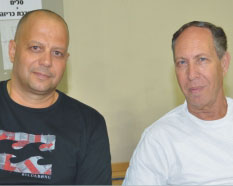 רבותי ההיסטוריה חוזרת?