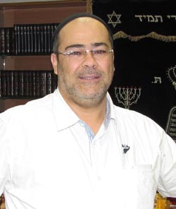 חביב חזיזה משיב אש: ''עשו בי לינץ' תקשורתי''