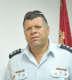 תחנת כיבוי תוקם בשחמון 