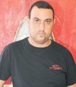 אשכרה גריל בר – לא סתם עוד מסעדה