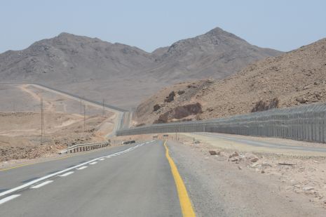 חשד: חיילים סייעו למבריחי סמים ומסתננים