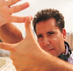 חי בסרט