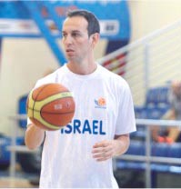עודד קטש: ''אין סיבה שלא נכוון גבוה''