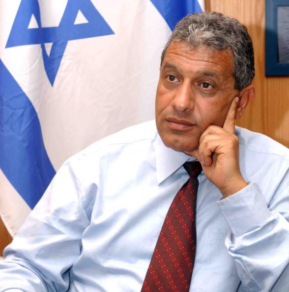 ראש העירייה  ניצח ב'משפט החארות'