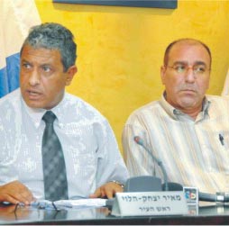 משרד הפנים: העירייה לא עמדה בתוכנית ההתיעלות