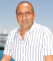 קובי יהב מתקדם לחיפה