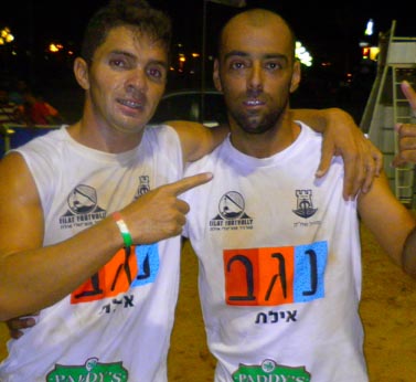 'אל גאוצ'ו' אלופת ה'פוצ'יוולי'