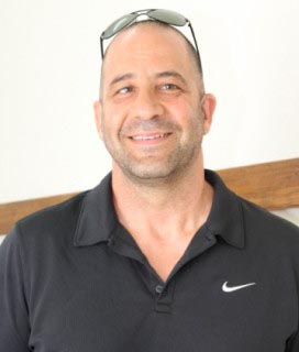 אדוני מאמן הכושר