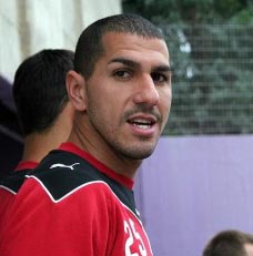 שלומי אדרי על סף סיכום ב'בני אילת'