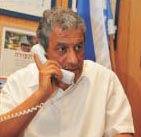 חשש מביטול הפטור ממע''מ