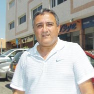 דיון חוזר בהקמת המגדלים ברחוב לוס אנג'לס