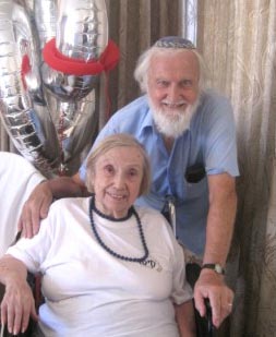 אהבה מאז ולעולם