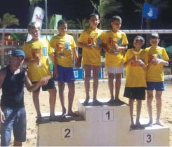 טורניר פוצ'יוולי נערים אילת 2012