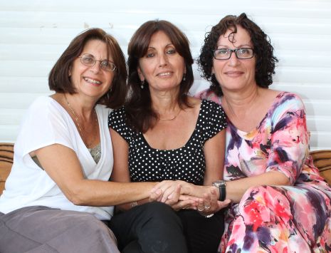 מנהלות התיכונים מדברות