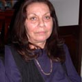 שושנה איבגי נפרדת